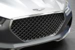 Hyundai Vision G Coupe Concept 2015 года